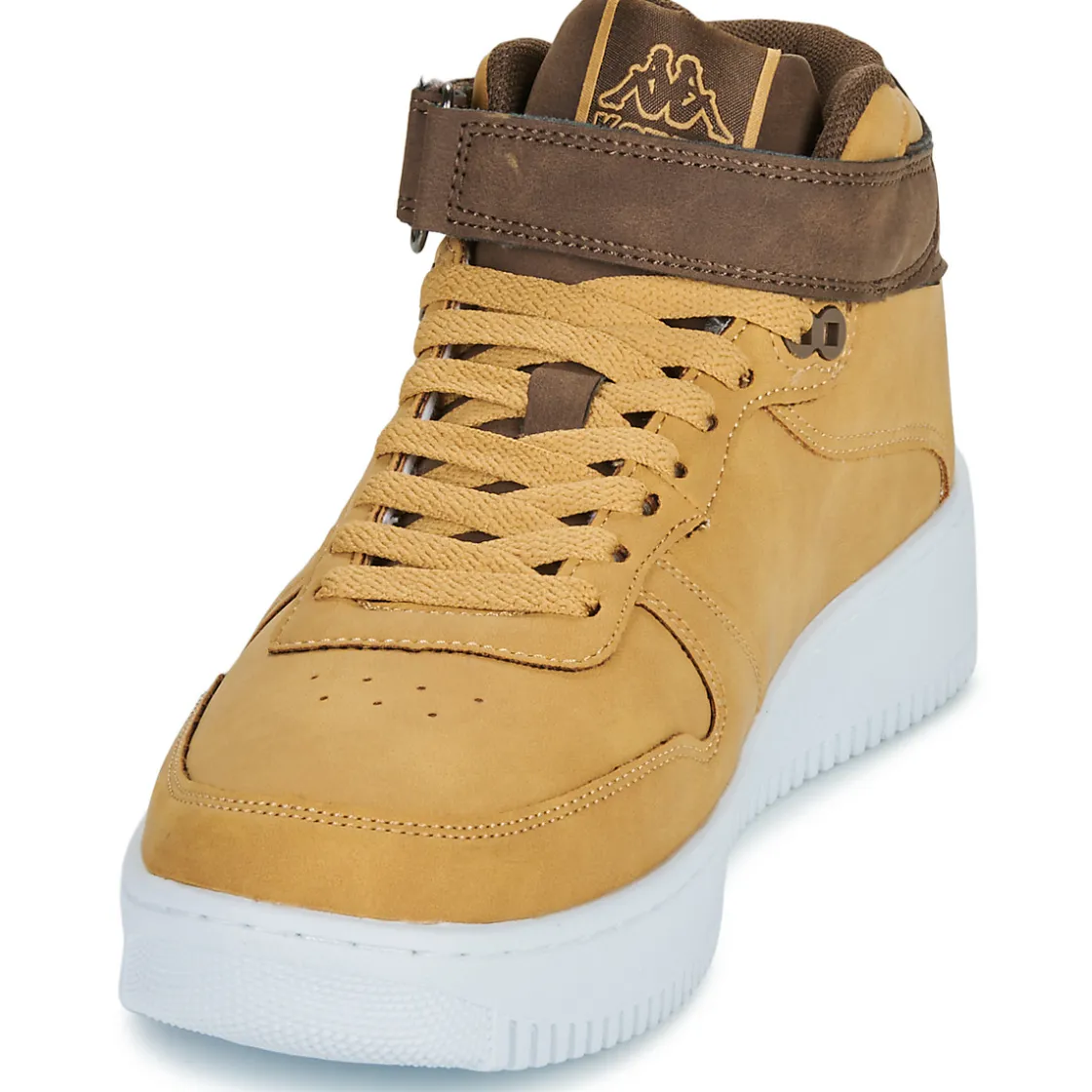 Kappa - LOGO MASERTA 4 MD Sale