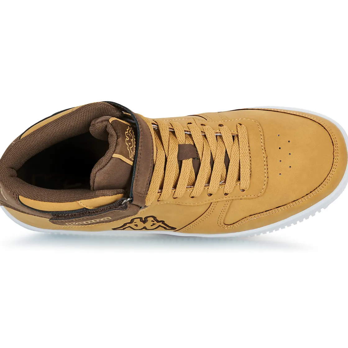 Kappa - LOGO MASERTA 4 MD Sale