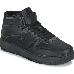 Kappa Baskets Mode^- LOGO MASERTA 4 MD