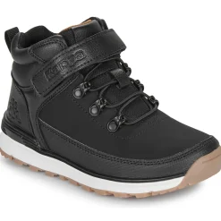 Kappa - LOGO MONSI MD EV KID Noir Online