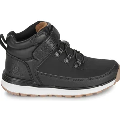 Kappa - LOGO MONSI MD EV KID Noir Online