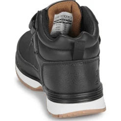 Kappa - LOGO MONSI MD EV KID Noir Online