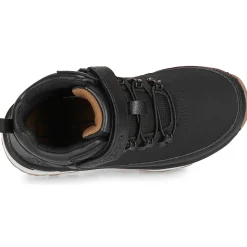 Kappa - LOGO MONSI MD EV KID Noir Online