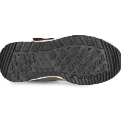 Kappa - LOGO MONSI MD EV KID Marron Best