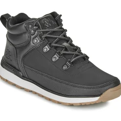 Kappa Bottines / Boots^- LOGO MONSI MD JR