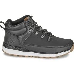 Kappa Bottines / Boots^- LOGO MONSI MD JR