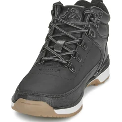 Kappa Bottines / Boots^- LOGO MONSI MD JR