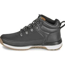 Kappa Bottines / Boots^- LOGO MONSI MD JR