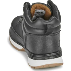 Kappa Bottines / Boots^- LOGO MONSI MD JR