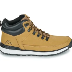 Kappa - LOGO MONSI MID< Bottines / Boots