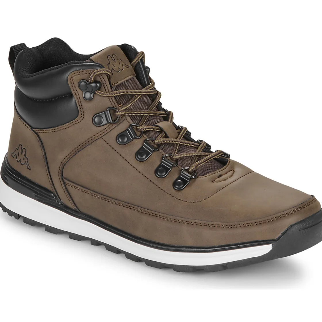 Kappa - LOGO MONSI MID< Bottines / Boots