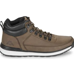 Kappa - LOGO MONSI MID< Bottines / Boots