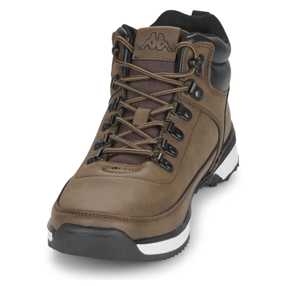 Kappa - LOGO MONSI MID< Bottines / Boots