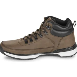 Kappa - LOGO MONSI MID< Bottines / Boots