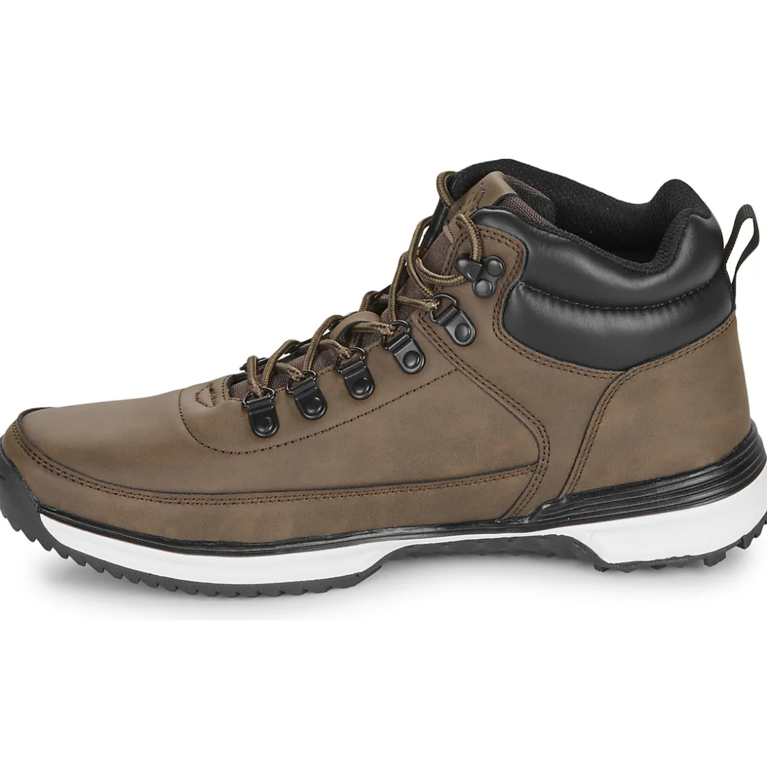 Kappa - LOGO MONSI MID< Bottines / Boots