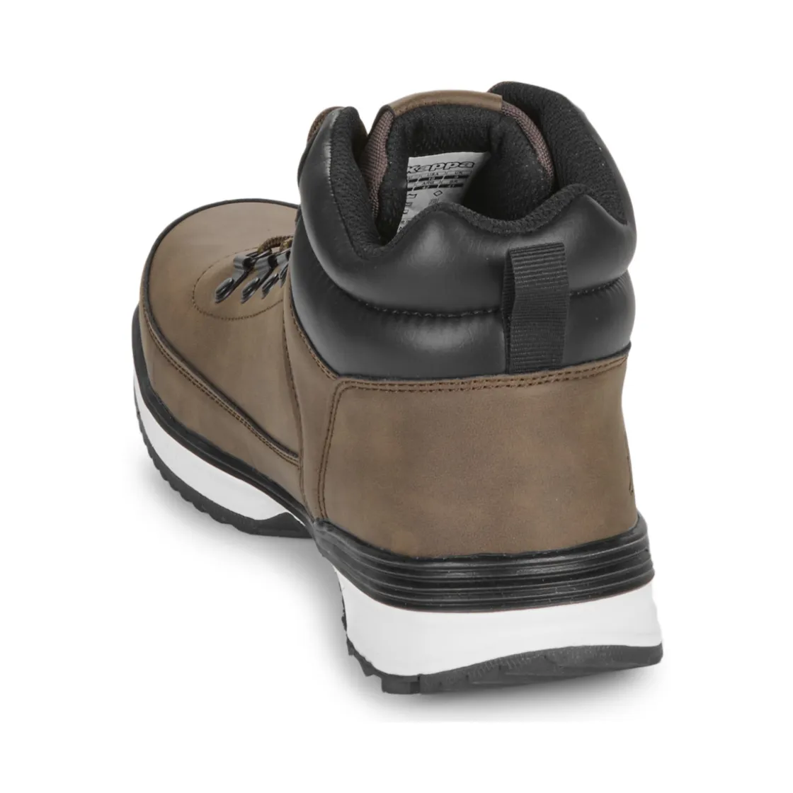 Kappa - LOGO MONSI MID< Bottines / Boots