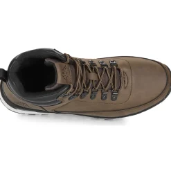 Kappa - LOGO MONSI MID< Bottines / Boots