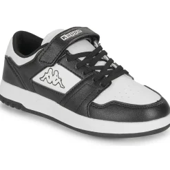 Kappa - LOGO RERNAL EV KID< Baskets Mode