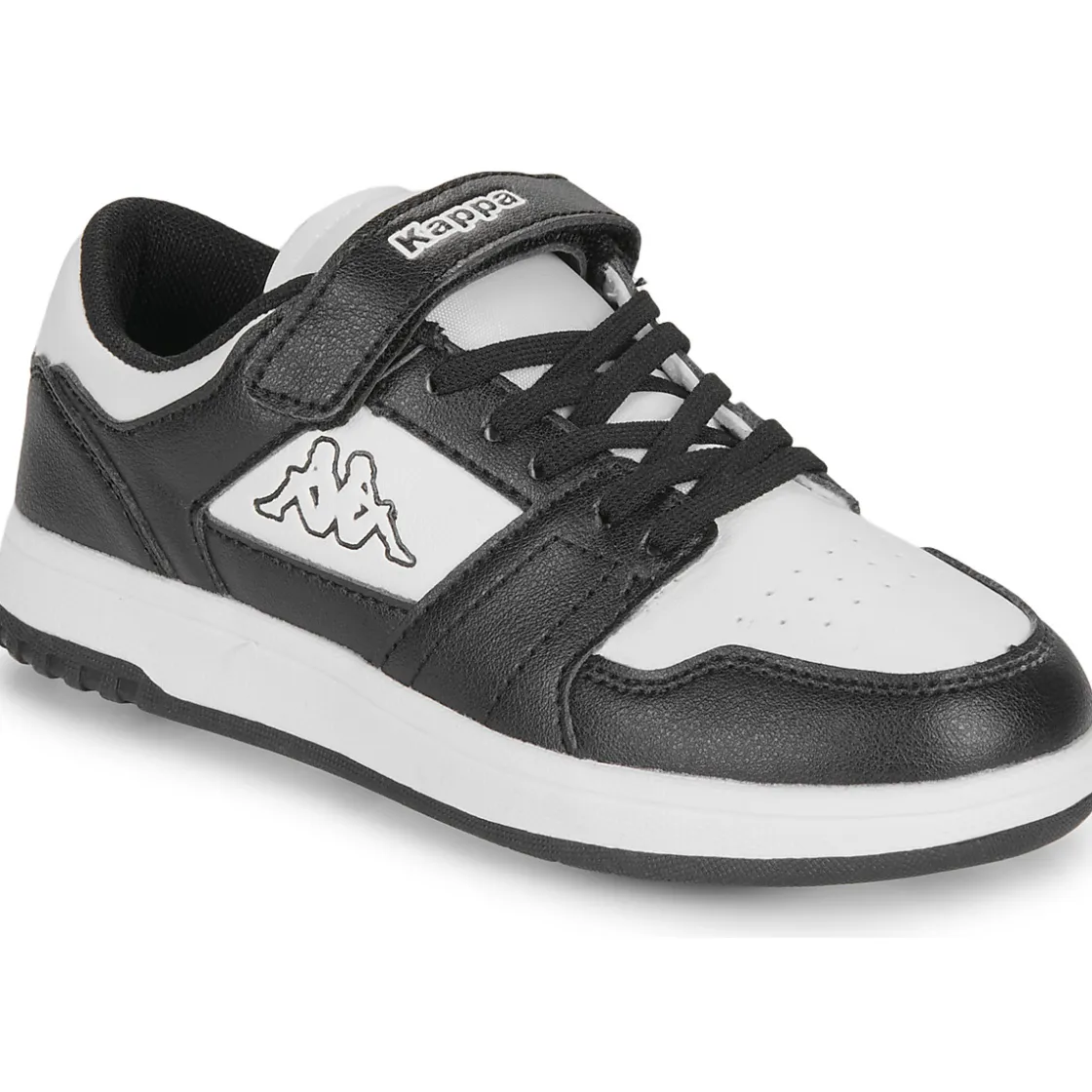 Kappa - LOGO RERNAL EV KID< Baskets Mode