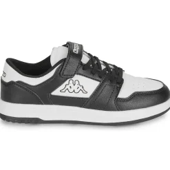 Kappa - LOGO RERNAL EV KID< Baskets Mode