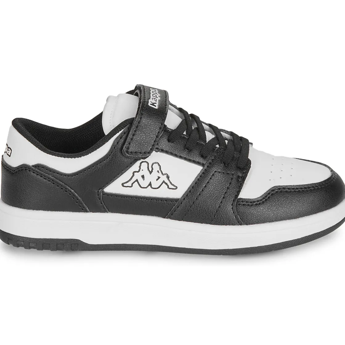 Kappa - LOGO RERNAL EV KID< Baskets Mode