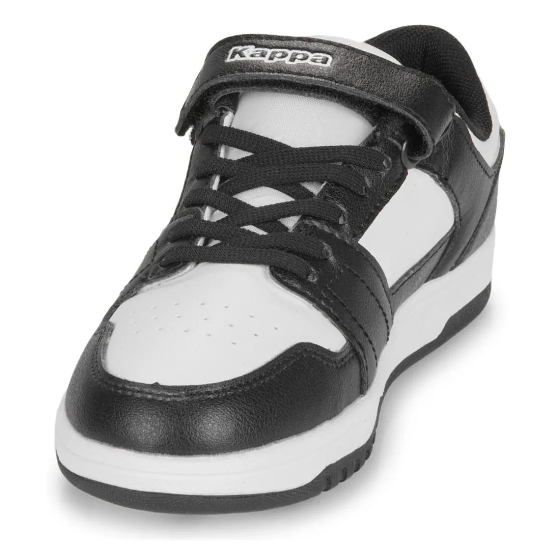 Kappa - LOGO RERNAL EV KID< Baskets Mode