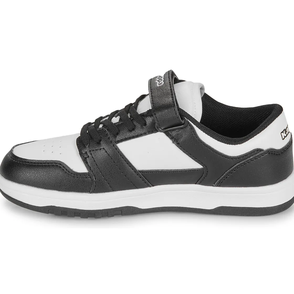 Kappa - LOGO RERNAL EV KID< Baskets Mode