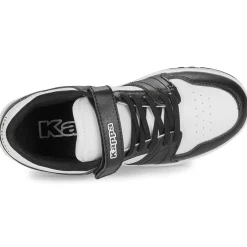 Kappa - LOGO RERNAL EV KID< Baskets Mode