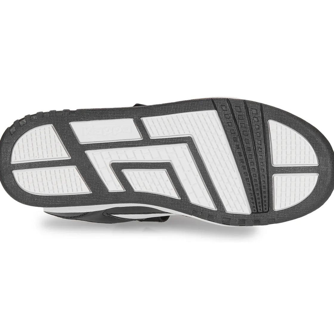 Kappa - LOGO RERNAL EV KID< Baskets Mode