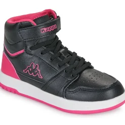 Kappa Baskets Mode^- LOGO RERNAL MD EV KID