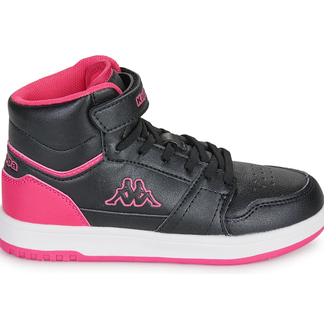 Kappa Baskets Mode^- LOGO RERNAL MD EV KID