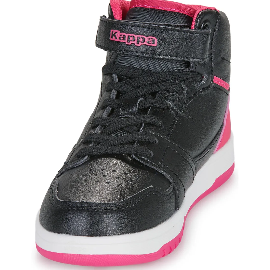 Kappa Baskets Mode^- LOGO RERNAL MD EV KID