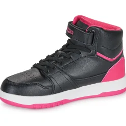 Kappa Baskets Mode^- LOGO RERNAL MD EV KID