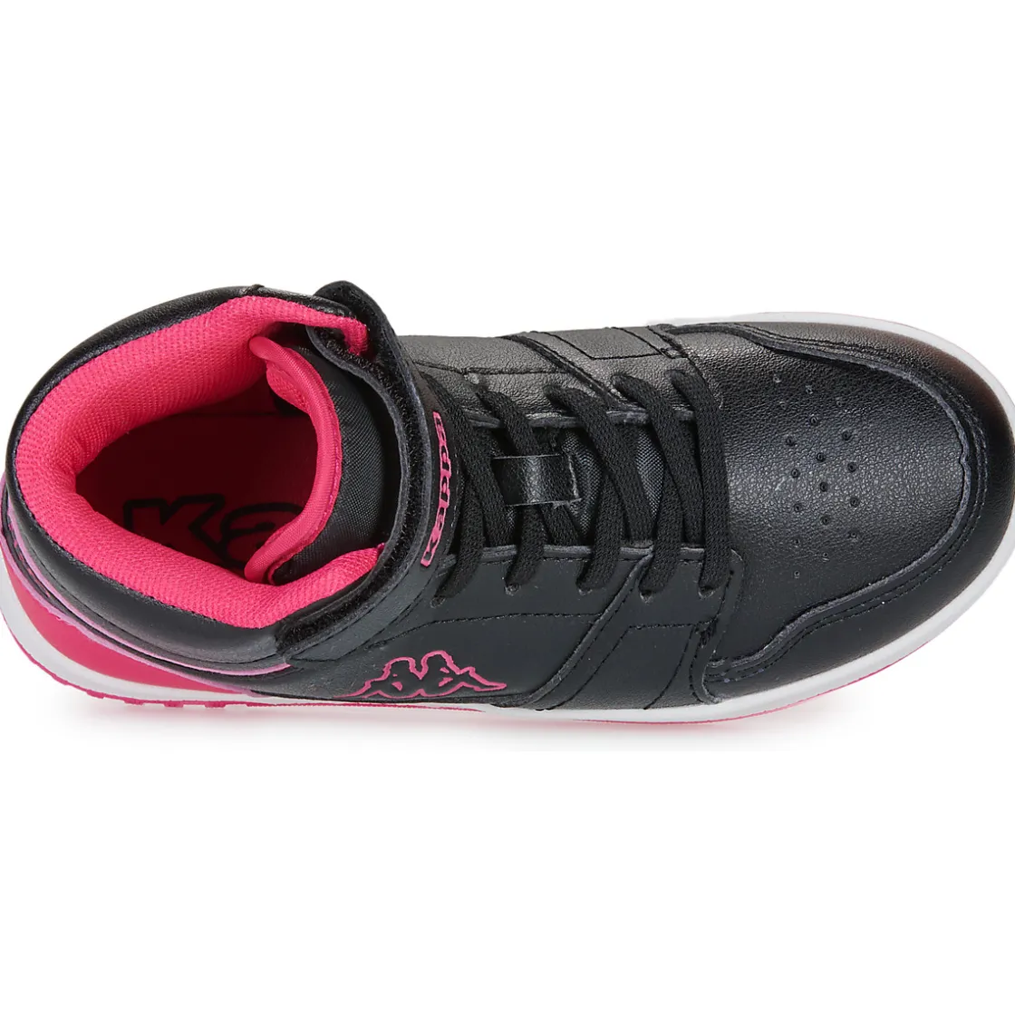 Kappa Baskets Mode^- LOGO RERNAL MD EV KID