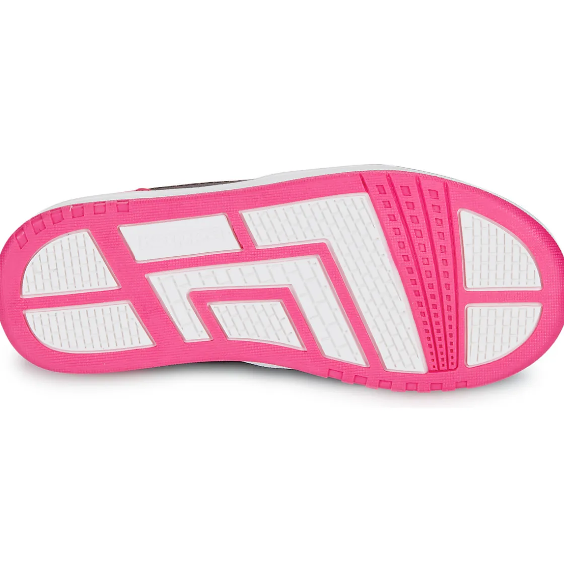 Kappa Baskets Mode^- LOGO RERNAL MD EV KID