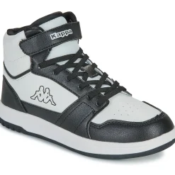 Kappa Baskets Mode^- LOGO RERNAL MD EV KID