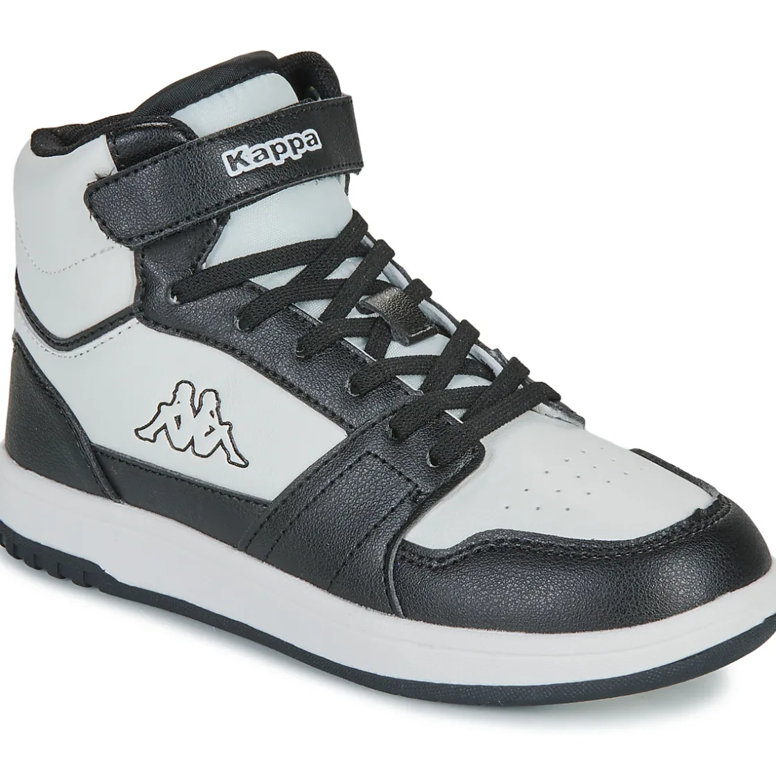 Kappa Baskets Mode^- LOGO RERNAL MD EV KID