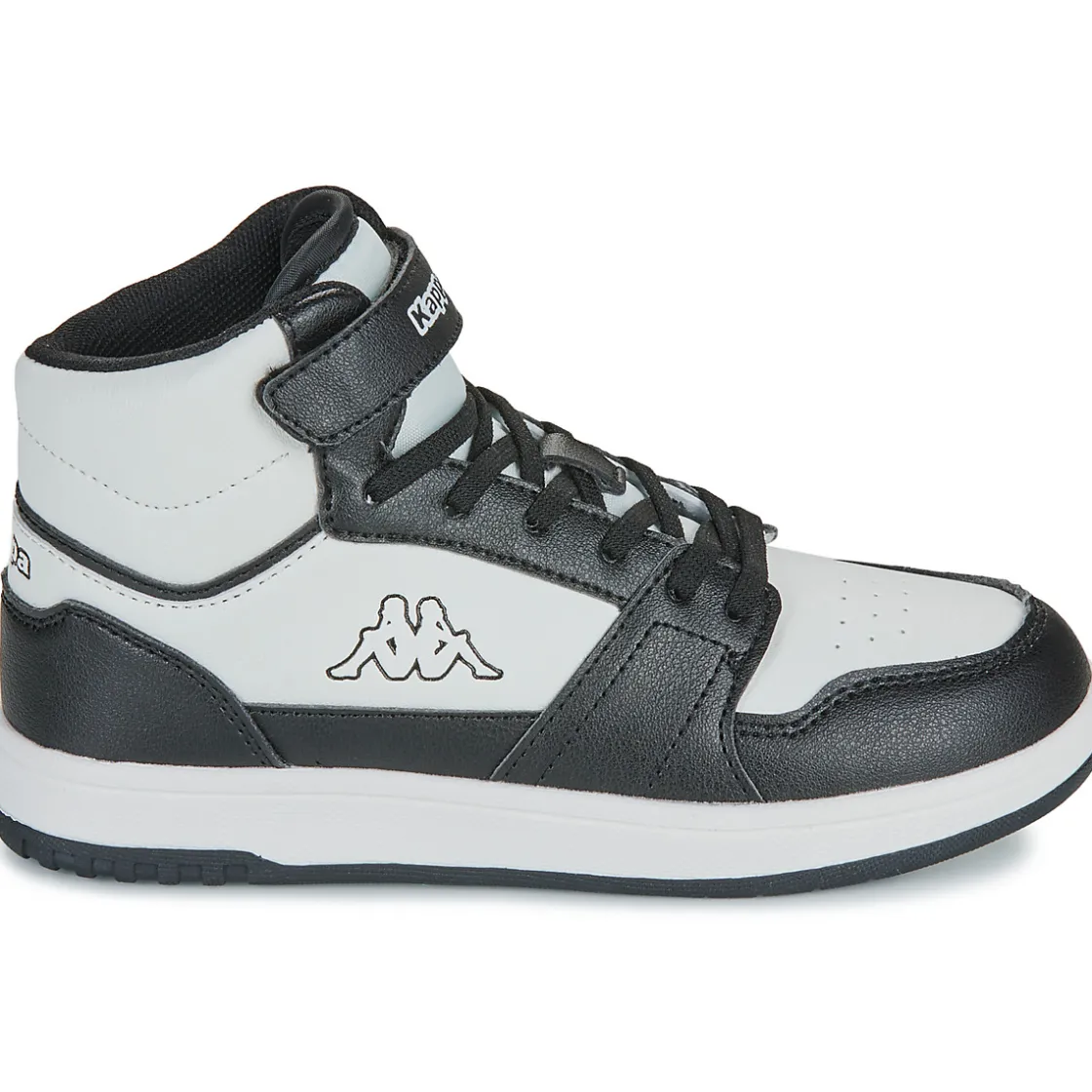 Kappa Baskets Mode^- LOGO RERNAL MD EV KID
