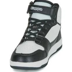 Kappa Baskets Mode^- LOGO RERNAL MD EV KID