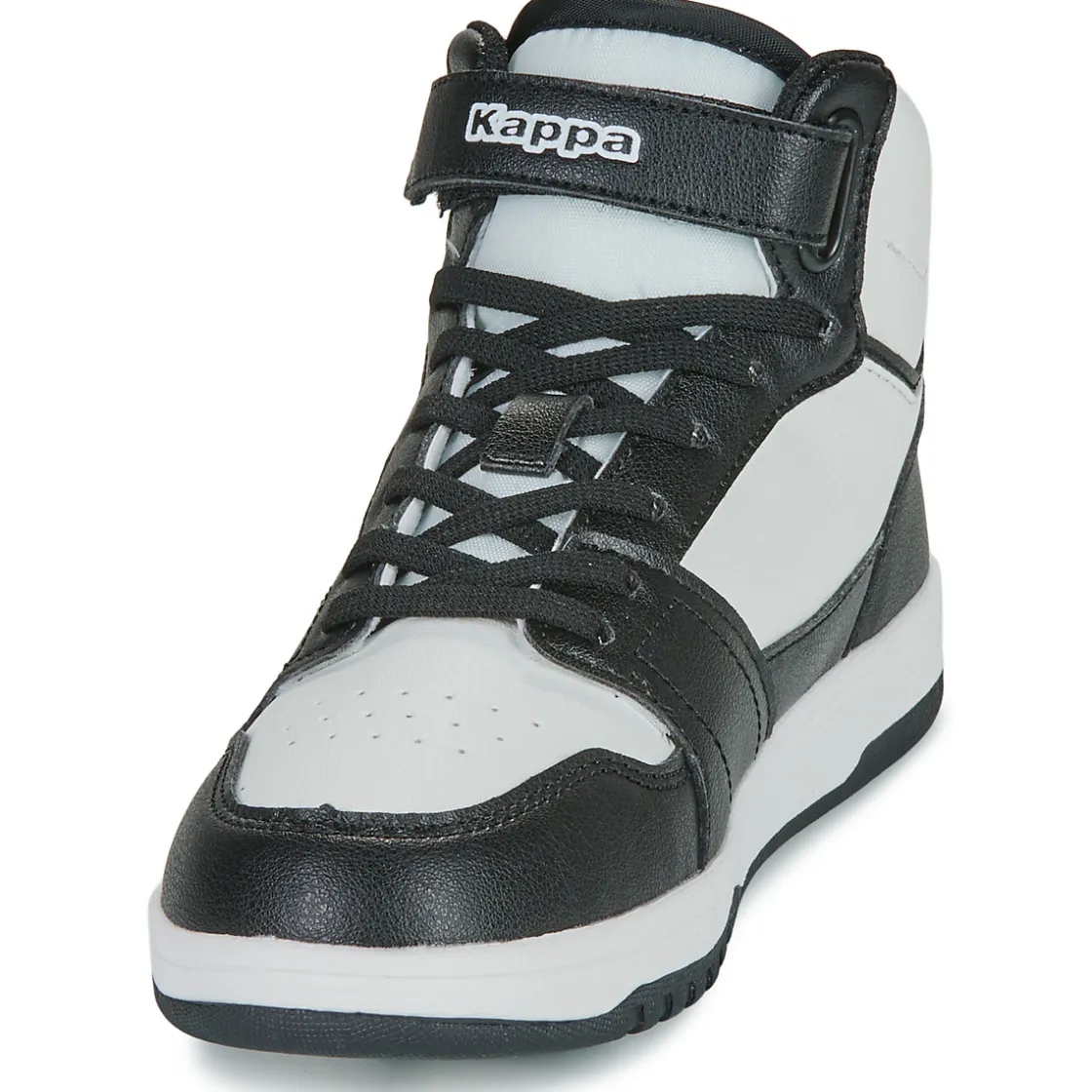 Kappa Baskets Mode^- LOGO RERNAL MD EV KID