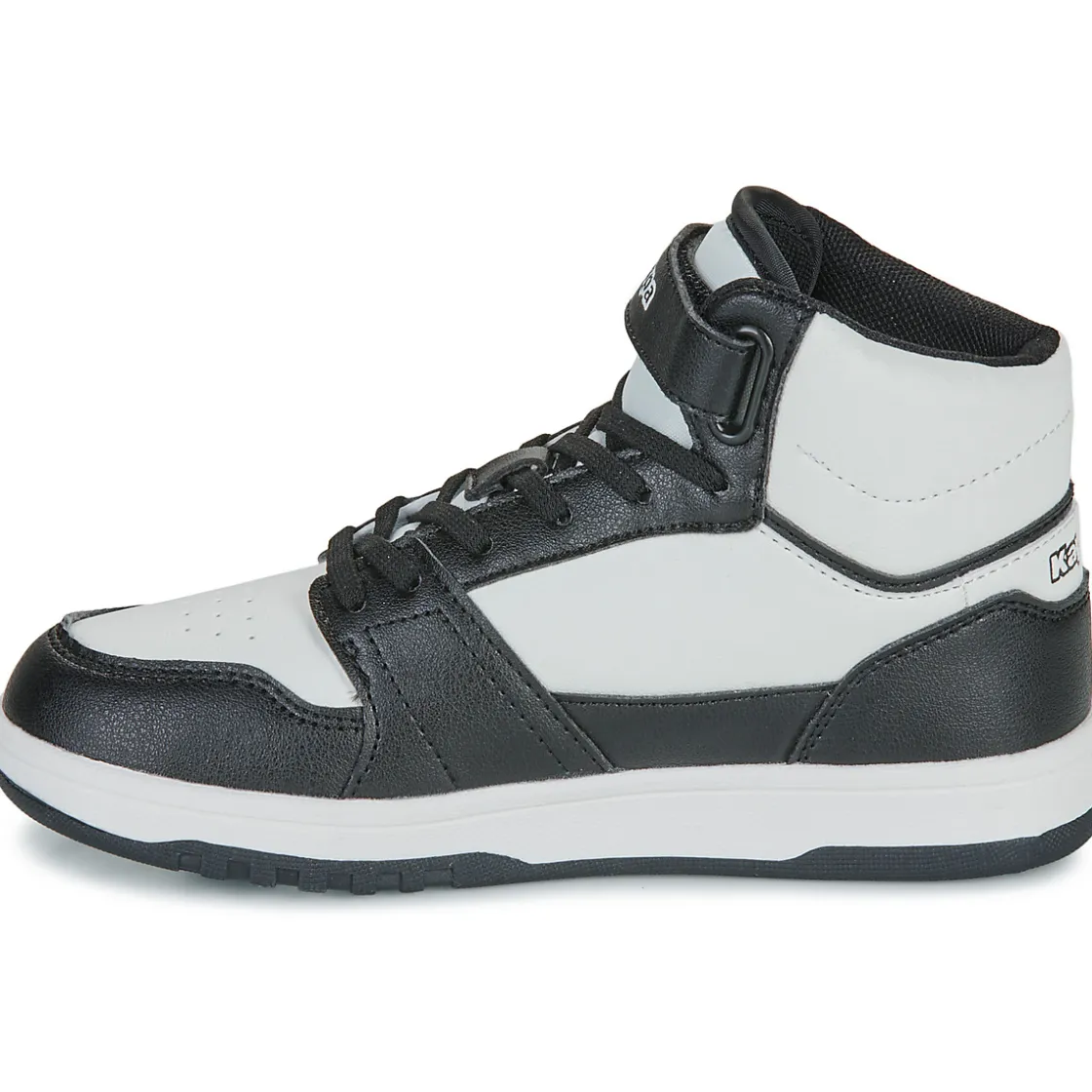 Kappa Baskets Mode^- LOGO RERNAL MD EV KID