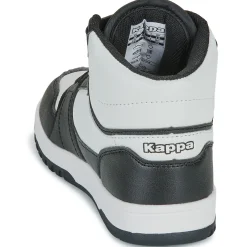 Kappa Baskets Mode^- LOGO RERNAL MD EV KID