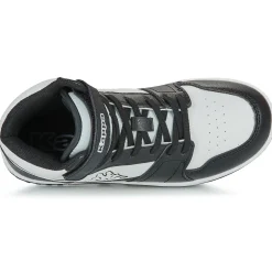 Kappa Baskets Mode^- LOGO RERNAL MD EV KID