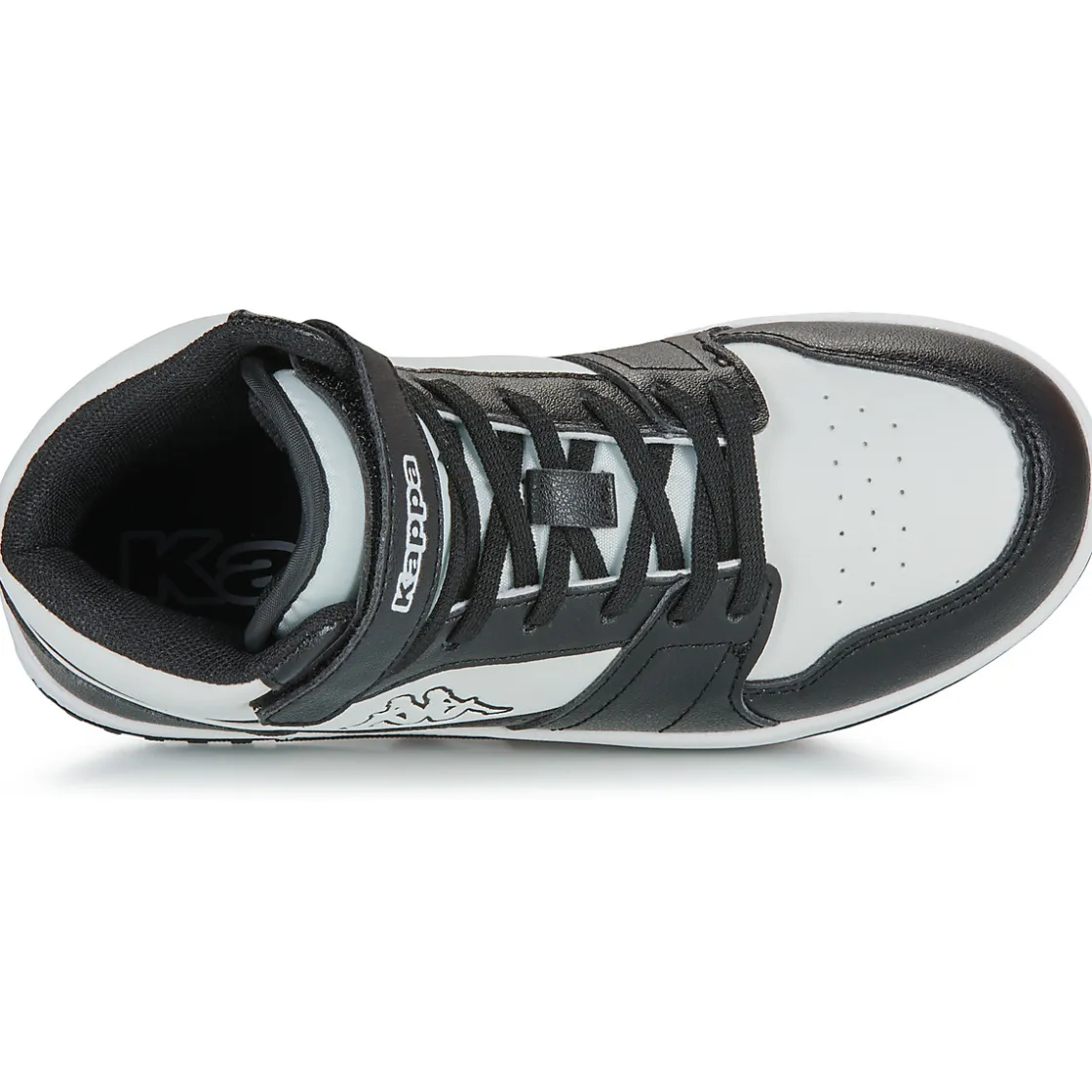 Kappa Baskets Mode^- LOGO RERNAL MD EV KID