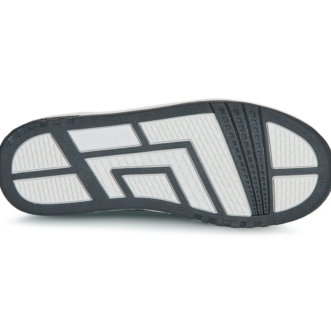 Kappa Baskets Mode^- LOGO RERNAL MD EV KID