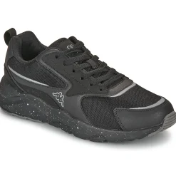 Kappa - LOGO SAFIR< Baskets Mode