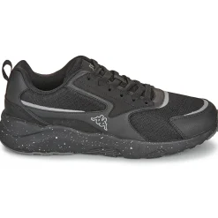 Kappa - LOGO SAFIR< Baskets Mode