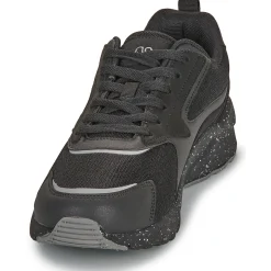 Kappa - LOGO SAFIR< Baskets Mode