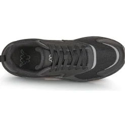 Kappa - LOGO SAFIR< Baskets Mode
