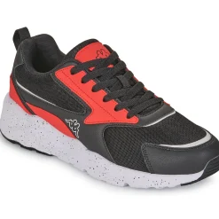 Kappa Baskets Mode^- LOGO SAFIR